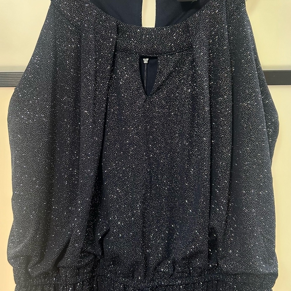 Sparkle Jumpsuit